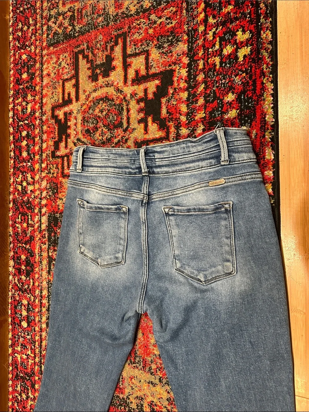 KanCan Flare Jeans
